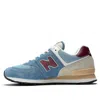 New Balance Unisex 574 Sneakers