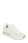 New Balance 574 Sneaker In Mineral/mineral