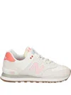 New Balance 574 Sneakers In White