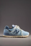 New Balance 574 Sneakers In Blue