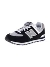 New Balance 574 Sneakers In Multi