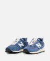 New Balance Gender Inclusive 574 Sneaker In Blue