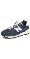 New Balance 574 Unisex Sneakers Grey/beige In Shadow Grey/sea Salt