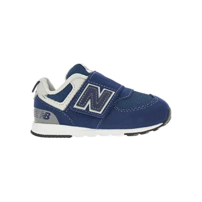 New Balance 574 Sneakers Kids In Blue