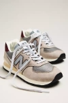 New Balance 574 Sneakers In Multi