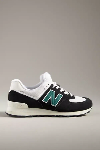New Balance 574 Sneakers In Multicolor