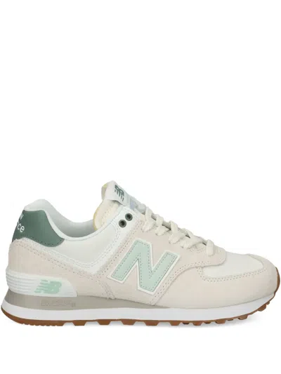 New Balance 574 Sneakers In Neutrals
