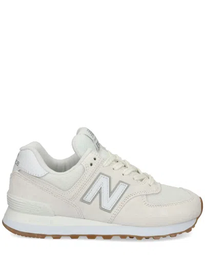 New Balance 574 Sneakers In Neutrals