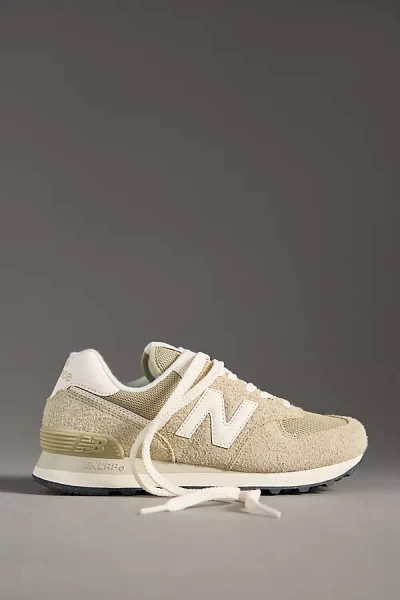 New Balance 574 Sneakers In Neutral