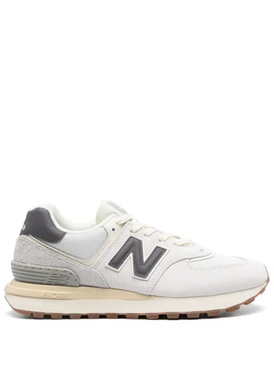 New Balance 574 Sneakers In Gray