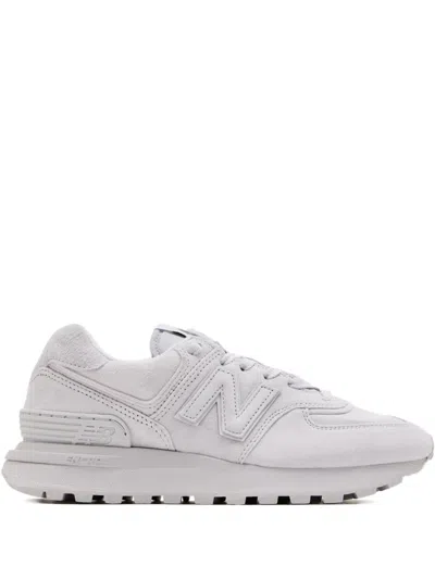 New Balance 574 Sneakers In White