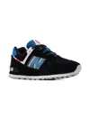 New Balance 574 "speed In Black