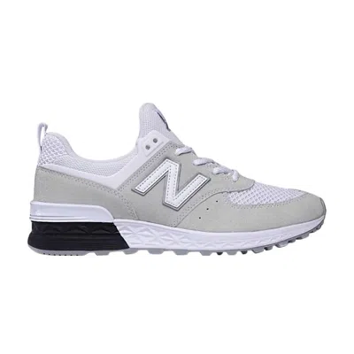 Pre-owned New Balance 574 Sport 'grey Arctic Fox'