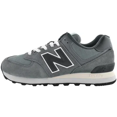 New Balance 574 Trainers Grey In Gray