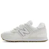New Balance 574 'white Grey'
