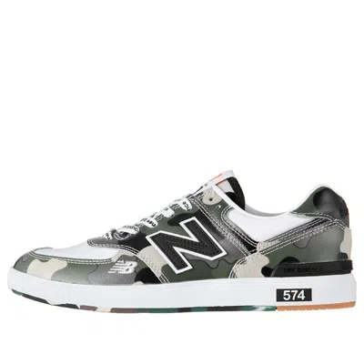 New Balance 574 X Atoms In Multi