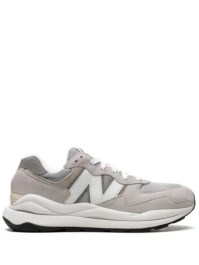 New Balance 57/40 "grey" Sneakers