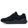 New Balance 57/40 Gtx Low-top Sneakers In Black