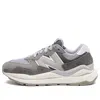 New Balance Gray 57/40 Sneakers