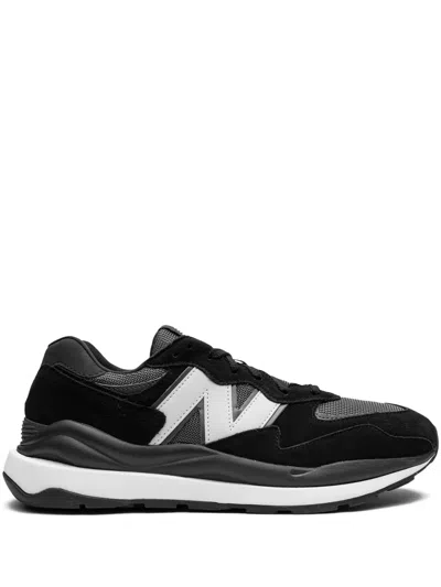 New Balance 5740 In Black