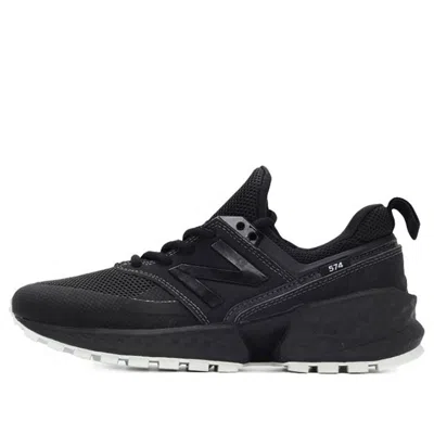 New Balance 574s Series 'black'