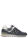 New Balance 576 - Sneakers In Blue