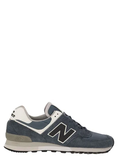 New Balance 576 - Sneakers In Blue
