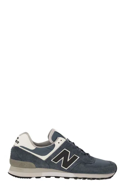 New Balance 576 - Sneakers In Blue