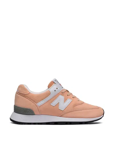New Balance 576 'clay' Made In Uk Sneakers In Multi