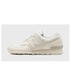 New Balance 576 Made In Uk Contemporary Luxe Sneakers In Neutral