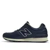 New Balance 576 Made In Uk 35th Anniversary 'navy'