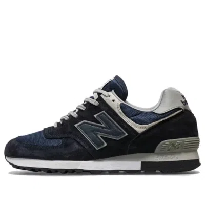 New Balance 574 Core Sneakers In Blue