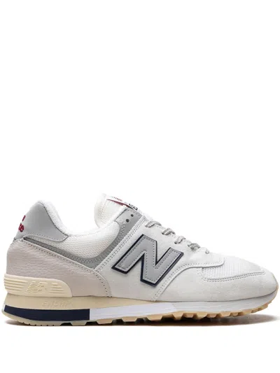 New Balance 576 "made In Uk In White