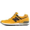 New Balance 576 Series Yellow