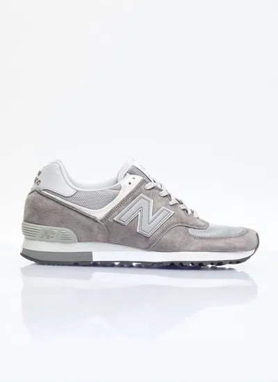 New Balance 576 Sneakers In Grey