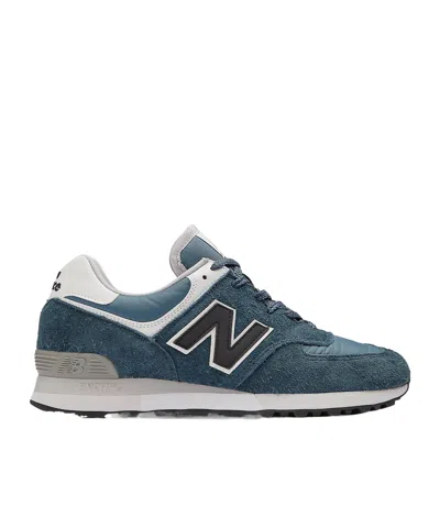 NEW BALANCE NEW BALANCE 576 LACE-UP SNEAKERS