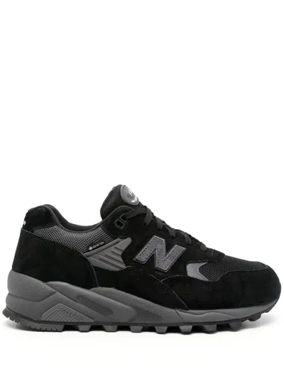 New Balance 580 Sneaker In Black