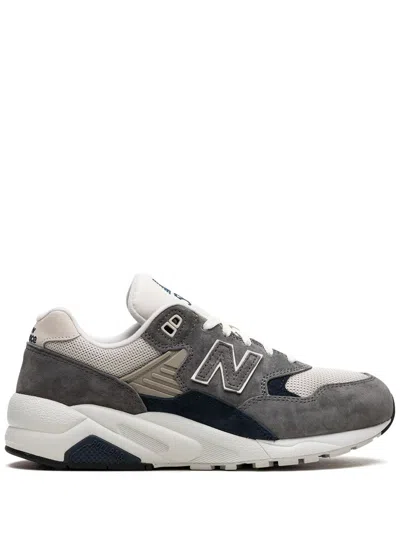 New Balance 580 "castlerock" Sneakers In Grey