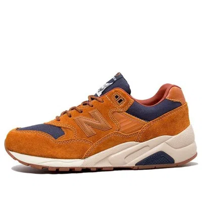 New Balance 580 'ginger' In Orange