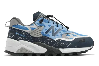 Pre-owned New Balance 580 Gore-tex Mita Sneakers Marquee Player In Navy/blue/grey