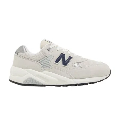Pre-owned New Balance 580 'nimbus Cloud Indigo' In Grey