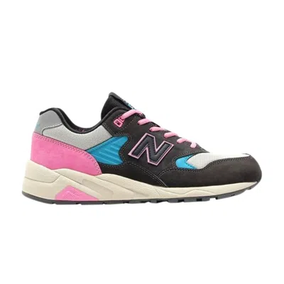 Pre-owned New Balance 580 'popping Candy' Japan Exclusive In White
