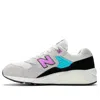 New Balance 580 Sneakers Light Grey / Pink
