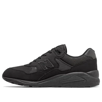 New Balance 580 Series Black