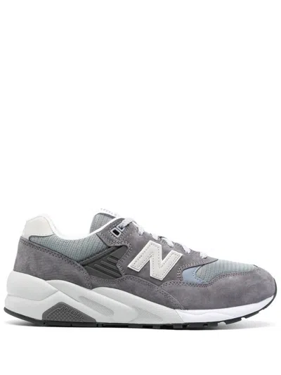 New Balance 580 Shoes In Grey