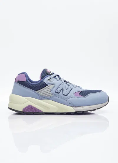 New Balance 580 Sneakers In Blue