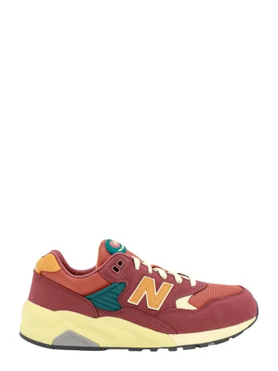 NEW BALANCE 580 SNEAKERS