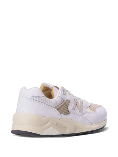New Balance 580 - Scarpe Lifestyle Unisex Shoes In White