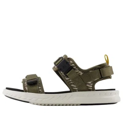 New Balance 600 Sandals 'olive Green'