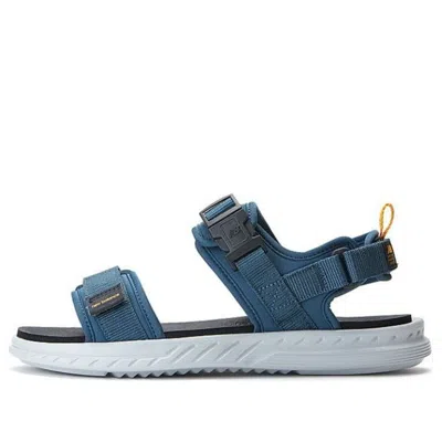 New Balance 600 Series Fashion Blue Sandals